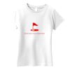 Ladies Surf Tee Thumbnail