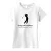 Ladies Surf Tee Thumbnail