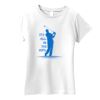 Ladies Surf Tee Thumbnail