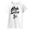 Ladies Surf Tee Thumbnail