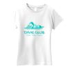Ladies Surf Tee Thumbnail