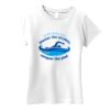 Ladies Surf Tee Thumbnail