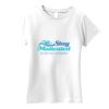 Ladies Surf Tee Thumbnail