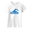 Ladies Surf Tee Thumbnail