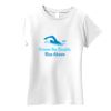 Ladies Surf Tee Thumbnail