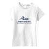 Ladies Surf Tee Thumbnail