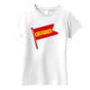 Ladies Surf Tee Thumbnail