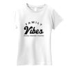 Ladies Surf Tee Thumbnail