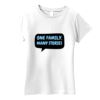 Ladies Surf Tee Thumbnail