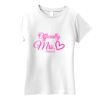 Ladies Surf Tee Thumbnail