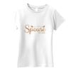 Ladies Surf Tee Thumbnail