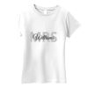 Ladies Surf Tee Thumbnail