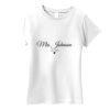 Ladies Surf Tee Thumbnail