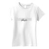 Ladies Surf Tee Thumbnail