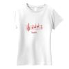 Ladies Surf Tee Thumbnail