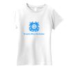 Ladies Surf Tee Thumbnail