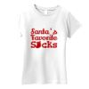 Ladies Surf Tee Thumbnail