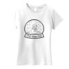 Ladies Surf Tee Thumbnail