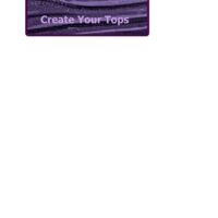 Create Your Tops Thumbnail